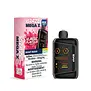 Night Rider Kraze Mega X 48k Rechargeable Disposable