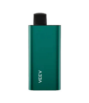 Ice Mint Veev Now 8000 Rechargeable Disposable
