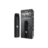 Black STLTH Open Pod Kit 1000mah 2ml(CRC)