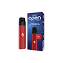 Red STLTH Open Pod Kit 1000mah 2ml (CRC)