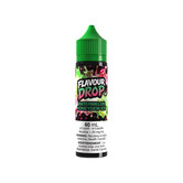 Watermelon Honeydew Ice 3mg Flavour Drop 60ml Freebase E-liquid
