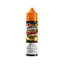 Strawnana Chill 3mg Flavour Drop 60ml Freebase E-liquid