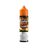 Strawnana Chill 20mg Flavour Drop Nic Salt 60ml E-liquid