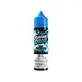 Icy Blue Razz 3mg Flavour Drop 60ml Freebase E-liquid