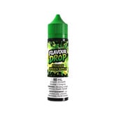 Frozen Green Apple 6mg Flavour Drop 60ml Freebase E-liquid