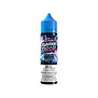 Frozen Clouds 3mg Flavour Drop 60ml Freebase E-liquid