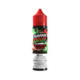 Watermelon Gush Ice 20mg Flavour Drop Nic Salt 60ml E-liquid