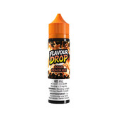 Sour Peach Ice 3mg Flavour Drop 60ml Freebase E-liquid