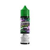 Sour Grape Freeze 6mg Flavour Drop 60ml Freebase E-liquid