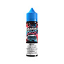 Sour Blue Cherry Ice 6mg Flavour Drop 60ml Freebase E-liquid