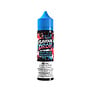 Sour Blue Cherry Ice 3mg Flavour Drop 60ml Freebase E-liquid