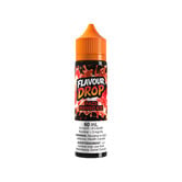 Razz Mango Ice 3mg Flavour Drop 60ml Freebase E-liquid