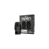 STLTH Open Refillable Pod 0.4ohm 2ml 2pk