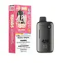 Strawberry Banana Bliss Ice Flavour Beast Alpha Blended Series 80k Rechargeable Disposable