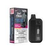 Trippin Triple Berry Flavour Beast Beast Mode Max 3 60k Rechargeable Disposable