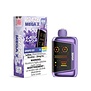 Grape Ice Kraze Mega X 48k Rechargeable Disposable