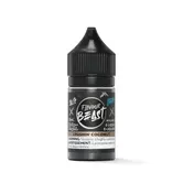 Crushin Coconut Ice 20mg Flavour Beast Nic Salt 30ml E-liquid