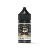 Pineapple Passionfruit Ice 20mg Flavour Beast Nic Salt 30ml E-liquid