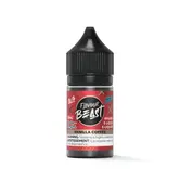 Vanilla Coffe Ice 20mg Flavour Beast Nic Salt 30ml E-liquid