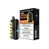 Raspberry Mango Rocky Vapor OxBar G100k Rechargeable Disposable
