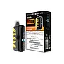Raspberry Mango Rocky Vapor OxBar G100k Rechargeable Disposable
