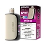 Grape Ice Orbito Lumo AI 120k Rechargeable Disposable
