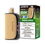 Green Apple Orbito Lumo AI 120k Rechargeable Disposable