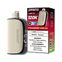 Strawberry Kiwi Ice Orbito Lumo AI 120k Rechargeable Disposable