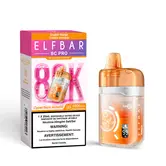 Double Mango Elfbar BC Pro 80k Rechargeable Disposable