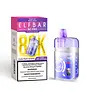 Grape Ice Elfbar BC Pro 80k Rechargeable Disposable