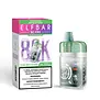 Kiwi Guava Ice Elfbar BC Pro 80k Rechargeable Disposable