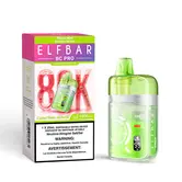 Miami Mint Elfbar BC Pro 80k Rechargeable Disposable