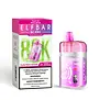 Peach Ice Elfbar BC Pro 80k Rechargeable Disposable