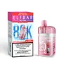 Watermelon Ice Elfbar BC Pro 80k Rechargeable Disposable
