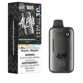 Honeydew Pineapple Ice Flavour Beast Alpha 80k Rechargeable Disposable