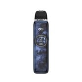 Navy Ripples Uwell Caliburn G5 35w Open Pod Device (CRC)