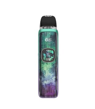 Mystic Forest Uwell Caliburn G5 35w Open Pod Device (CRC)