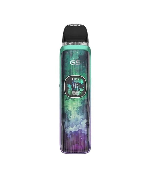 Mystic Forest Uwell Caliburn G5 35w Open Pod Device (CRC)