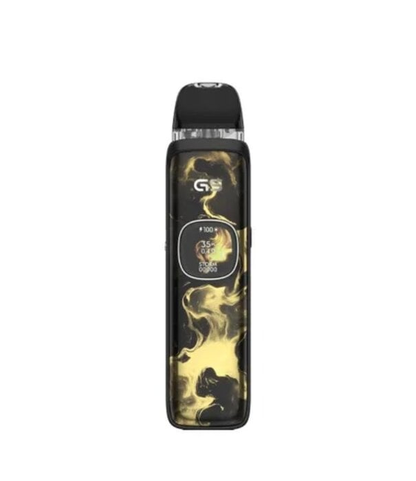 Black Gold Uwell Caliburn G5 35w Open Pod Device (CRC)