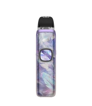 Aurora Feathers Uwell Caliburn G5 35w Open Pod Device (CRC)