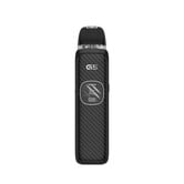 Black Carbon Uwell Caliburn G5 35w Open Pod Device (CRC)