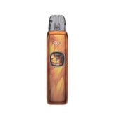 Orange Feathers Uwell Caliburn G5 35w Open Pod Device (CRC)