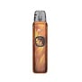 Orange Feathers Uwell Caliburn G5 35w Open Pod Device (CRC)