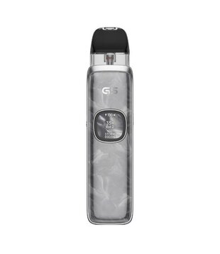 Silver Marble Uwell Caliburn G5 35w Open Pod Device (CRC)