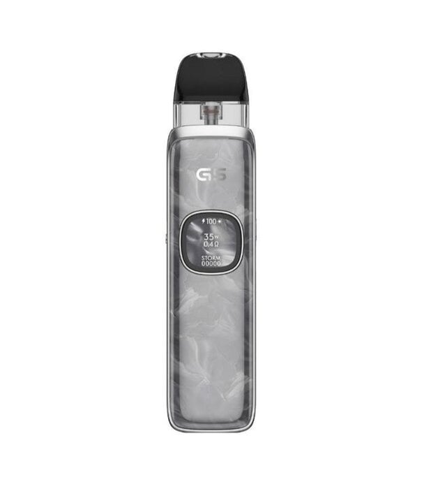 Silver Marble Uwell Caliburn G5 35w Open Pod Device (CRC)