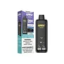 Grape Ice 10mg Ripper Sleek 20k Rechargeable Disposable