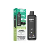 Mighty Mint 10mg Ripper Sleek 20k Rechargeable Disposable