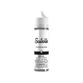 Flavourless 12mg Suavae Nic Salt 60ml E-liquid