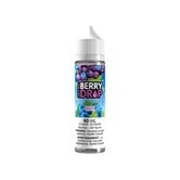 Grape 20mg Berry Drop Nic Salt 60ml E-liquid
