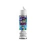 Grape 20mg Berry Drop Nic Salt 60ml E-liquid
